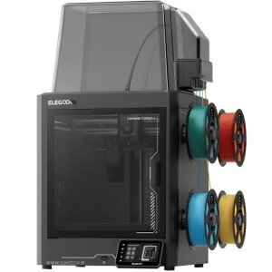 ELEGOO Centauri Carbon 2 Combo