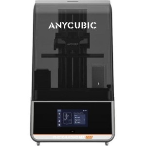 پرینتر سه بعدی رزینی Anycubic Photon Mono M7 Pro