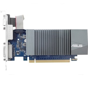 کارت گرافیک ایسوس مدل GT710 SL 2GD5 حافظه 2 گیگابایت
