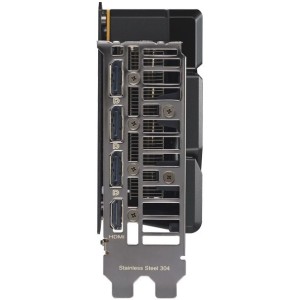 کارت گرافیک ایسوس Dual RTX 5060 OC حافظه 8 گیگابایت