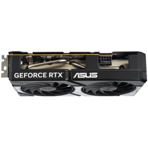 کارت گرافیک ایسوس Dual RTX 5060 OC حافظه 8 گیگابایت