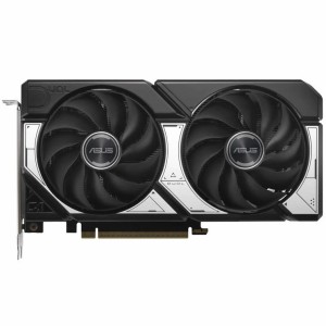 کارت گرافیک ایسوس Dual RTX 5060 OC حافظه 8 گیگابایت