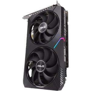 کارت گرافیک ایسوس Dual RTX 3060 OC Gaming V2 حافظه 12 گیگابایت