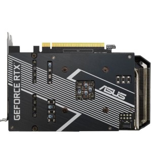 کارت گرافیک ایسوس Dual RTX 3060 OC Gaming V2 حافظه 12 گیگابایت