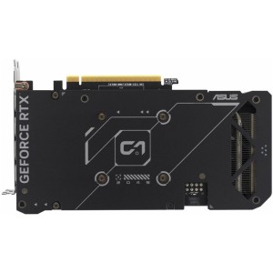 کارت گرافیک ایسوس مدل RTX 4060 Ti OC Dual حافظه 8 گیگابایت