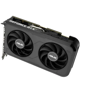 کارت گرافیک ایسوس Dual RTX 5060 OC حافظه 8 گیگابایت