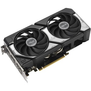 کارت گرافیک ایسوس RTX 5060 Ti OC Dual حافظه 8 گیگابایت