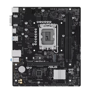 مادربرد ایسوس مدل PRIME H610M-k D5