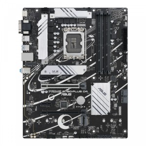 مادربرد ایسوس ASUS Prime B760-PLUS D4