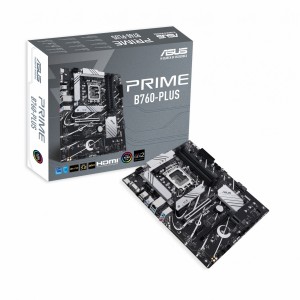 مادربرد ایسوس ASUS Prime B760-PLUS D5