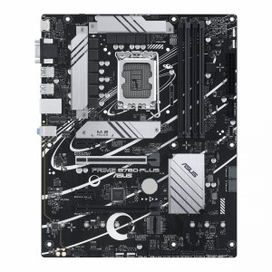مادربرد ایسوس ASUS Prime B760-PLUS D5