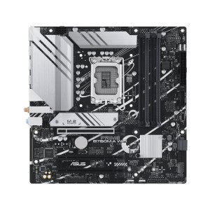مادربرد ایسوس ASUS PRIME B760M-A WIFI D5