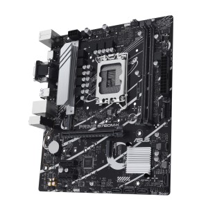مادربرد ایسوس ASUS PRIME B760M-K D5