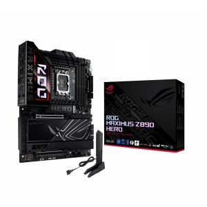 مادربرد ASUS ROG MAXIMUS Z890 HERO
