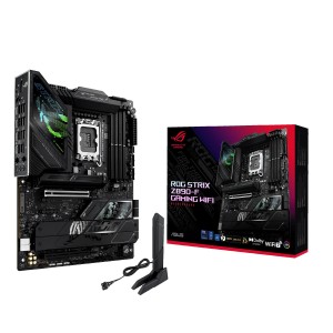 مادربرد ASUS ROG STRIX Z890-F GAMING WIFI