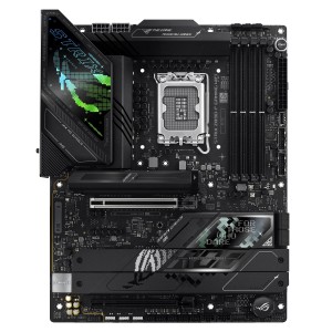 مادربرد ASUS ROG STRIX Z890-F GAMING WIFI