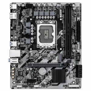 مادربرد GIGABYTE H810M K