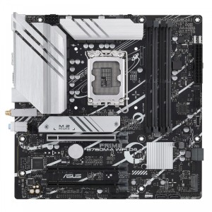مادربرد ایسوس ASUS PRIME B760M-A WIFI D4