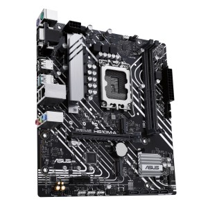 مادربرد ایسوس ASUS PRIME H610M-A D5