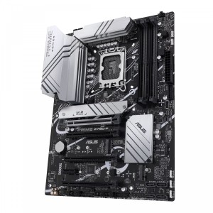 مادربرد ایسوس ASUS Prime Z790-P D5