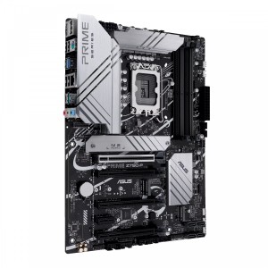 مادربرد ایسوس ASUS Prime Z790-P D5