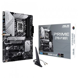مادربرد ایسوس ASUS Prime Z790-P WIFI D5