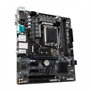 مادربرد گیگابایت GIGABYTE H610M-HD3P DDR5 (rev. 1.0)