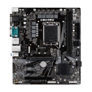 مادربرد گیگابایت GIGABYTE H610M-HD3P DDR5 (rev. 1.0)