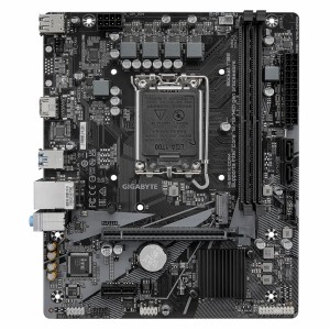 مادربرد گیگابایت GIGABYTE H610M-K DDR4 (rev. 1.0)