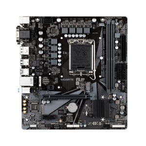 مادربرد گیگابایت GIGABYTE H610M-S2H DDR4 (rev. 1.0)