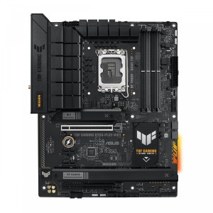 مادربورد ایسوس مدل ASUS TUF GAMING B760-PLUS WIFI D5