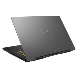 لپ‌ تاپ 17.3 اینچی ایسوس مدل TUF Gaming F17 FX707VJ-HX079 Core 5 210H-16GB-1TBSSD-6GB RTX3050-BKL