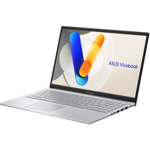 لپ تاپ 15.6 اینچی ایسوس مدل VivoBook X1504VA-BQ4173 CORE 7-150U-8GB-512GBSSD-Intel