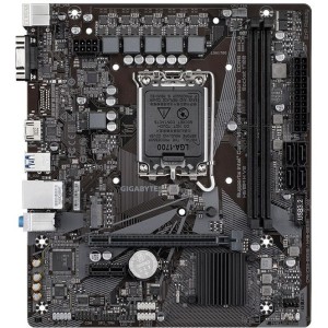 مادربرد گیگابایت مدل H610M-H V2 DDR5