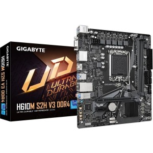 مادربرد گیگابایت مدل H610M S2H V3 DDR4