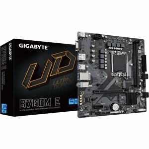 مادربرد گیگابایت مدل B760M-E DDR5
