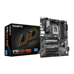 مادربرد گیگابایت  B760M DS3H GEN5 DDR5