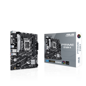 مادربرد ایسوس مدل PRIME B760M-K DDR5