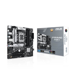مادربرد ایسوس مدل PRIME B760M-A CSM DDR5