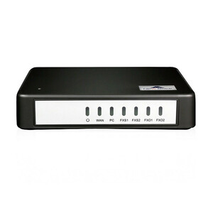 گیت وی نیوراک مدل HX402G 2FXO 2FXS