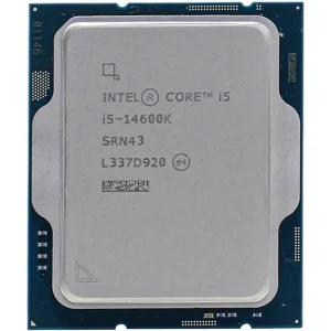 پردازنده اینتل مدل Core i5 14600K Tray