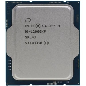 پردازنده کامپیوتر اینتل مدل Core i9-12900KF Tray
