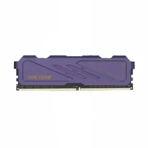 رم دسکتاپ DDR4-3200 هایک ویژن مدل U10 UDIMM-CL16 تک کاناله ظرفیت 16 گیگابایت