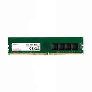 رم دسکتاپ DDR4-3200 ای دیتا مدل AD4U320016G22-SGN-CL22 تک کاناله ظرفیت 16 گیگابایت
