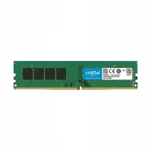 رم دسکتاپ DDR4-3200 کروشیال مدل UDIMM CL22 CT16G4DFRA32A ظرفیت 16 گیگابایت