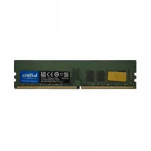 رم دسکتاپ DDR4-3200 کروشیال مدل UDIMM CL22 CT102464BF832B ظرفیت 8 گیگابایت