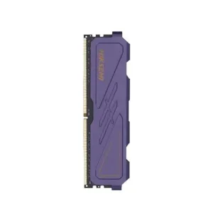 رم دسکتاپ DDR4-3200 هایک ویژن مدل U10 UDIMM-CL16 تک کاناله ظرفیت 8 گیگابایت