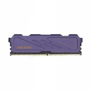 رم دسکتاپ DDR4-3200 هایک ویژن مدل U10 UDIMM-CL16 تک کاناله ظرفیت 8 گیگابایت