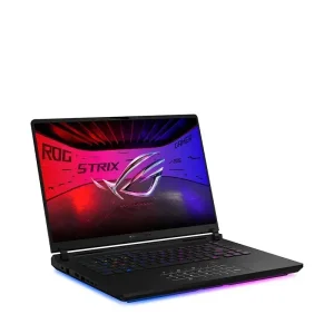 لپ‌ تاپ گیمینگ 16 اینچی ایسوس مدل ROG Strix SCAR 16 G635LX-S5031 Ultra 9-275HX-32GB-1TB SSD-RTX 5090 24GB