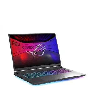 لپ‌ تاپ گیمینگ 18 اینچی ایسوس مدل ROG Strix G18 G815LR-S9115 Ultra 9-275HX-32GB-1TB SSD-RTX5070 Ti 12GB